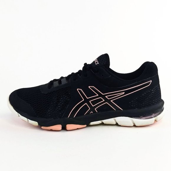 asics gel craze tr 4 women's
